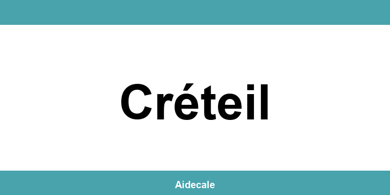 CAF Créteil: téléphone, contact et adresse