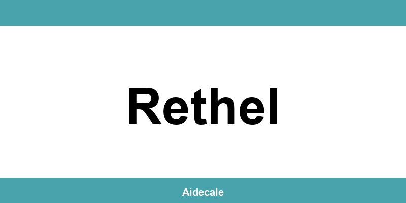 CAF Rethel: téléphone, contact et adresse