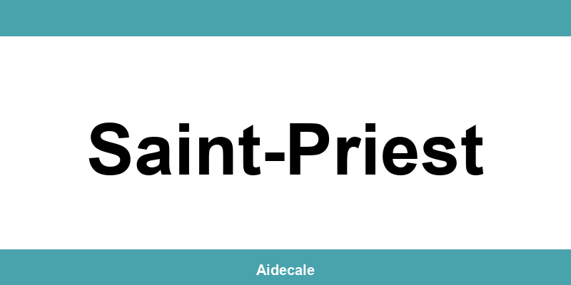 CAF Saint-Priest: téléphone, contact et adresse