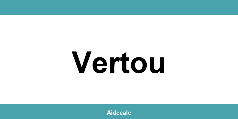 CAF Vertou: téléphone, contact et adresse