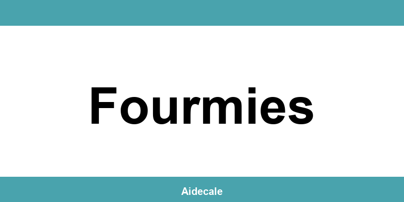 CAF Fourmies: téléphone, contact et adresse