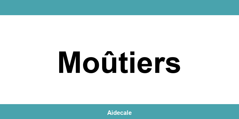 CAF Moûtiers: téléphone, contact et adresse