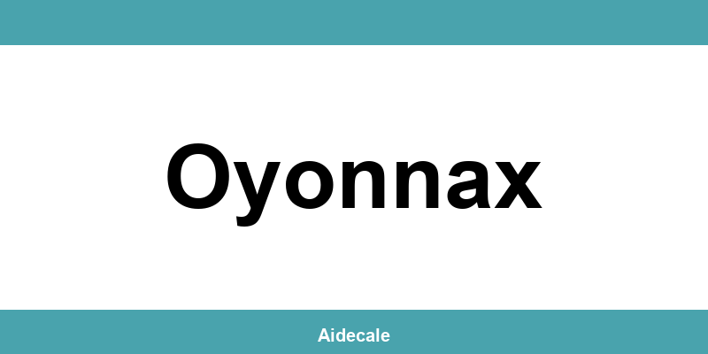CAF Oyonnax: téléphone, contact et adresse