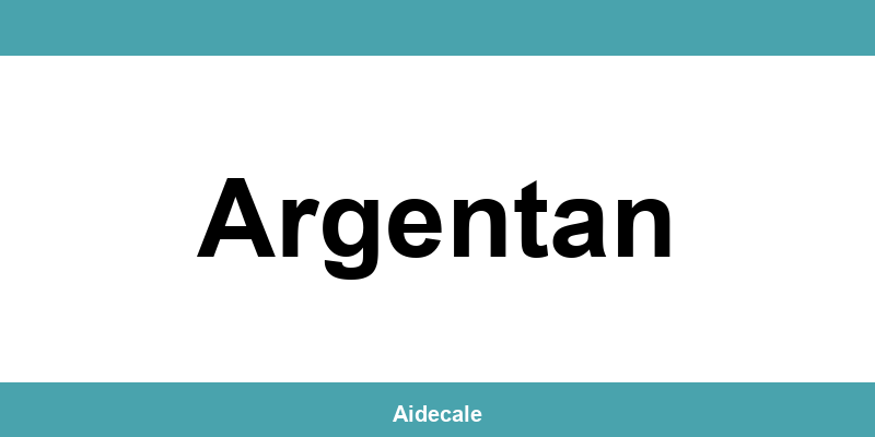CAF Argentan: téléphone, contact et adresse