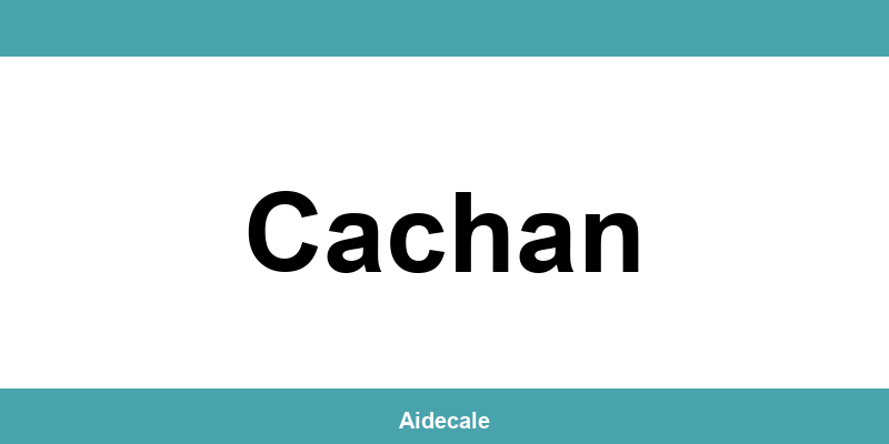 CAF Cachan: téléphone, contact et adresse