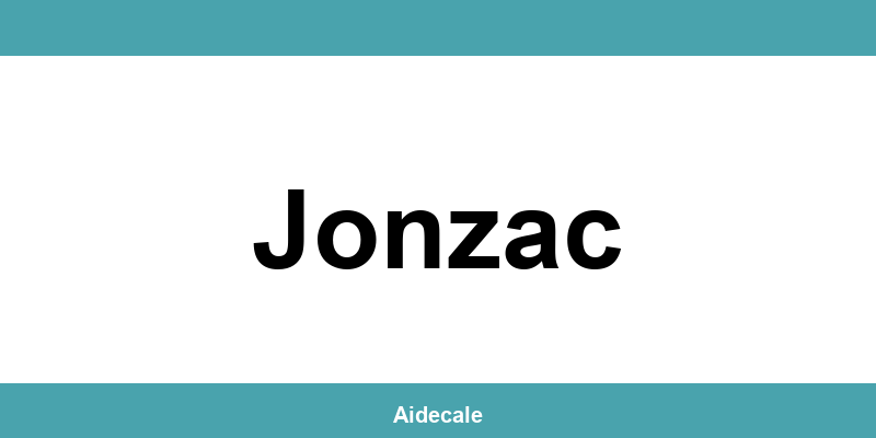 CAF Jonzac: téléphone, contact et adresse