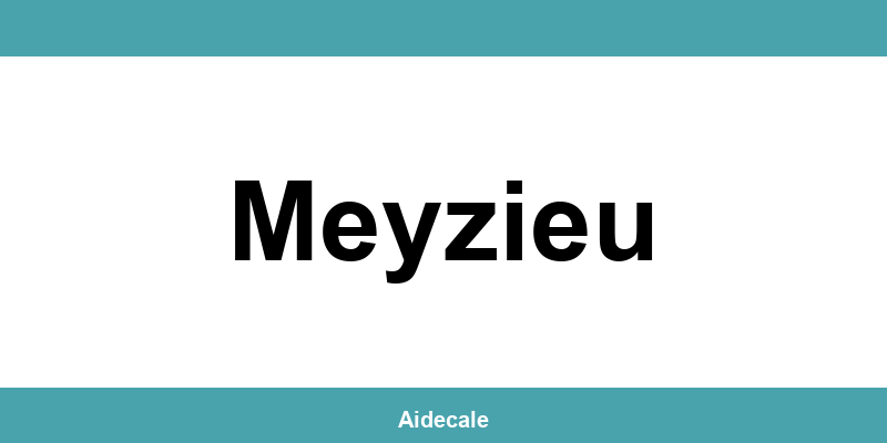 CAF Meyzieu: téléphone, contact et adresse