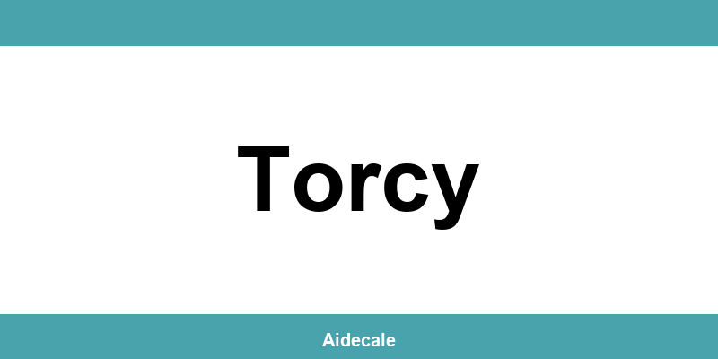CAF Torcy: téléphone, contact et adresse
