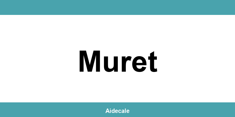 CAF Muret: téléphone, contact et adresse